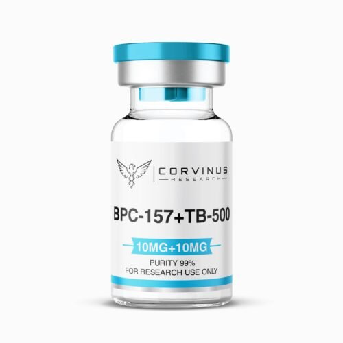 BPC-157 + TB-500 10mg/10mg