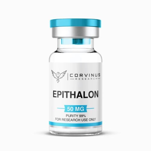 Epithalon 50mg