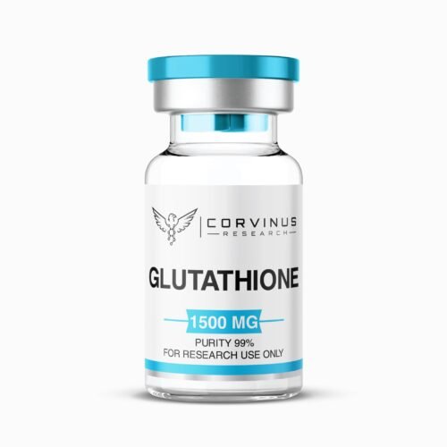 Glutathione 1500mg