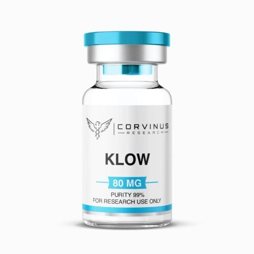 KLOW 80mg