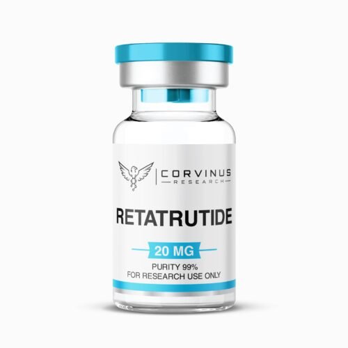 Retatrutide