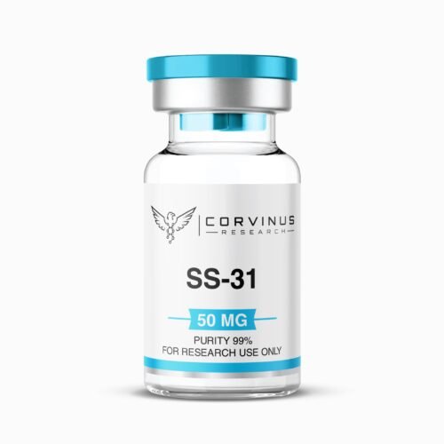 SS-31 (Elamipretide) 50mg
