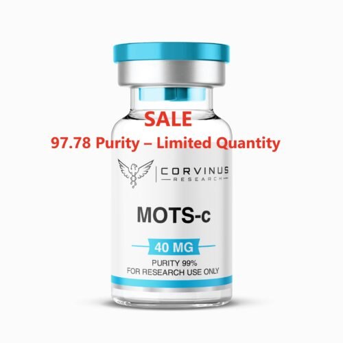 MOTS-c 40mg