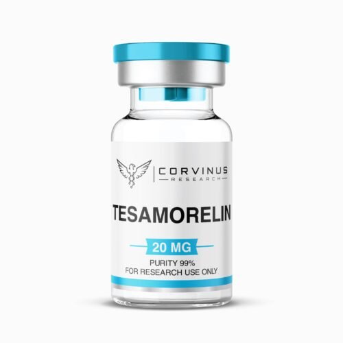 Tesamorelin 20mg