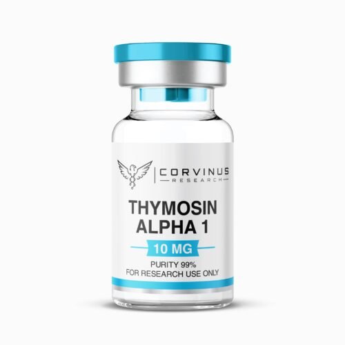 Thymosin Alpha-1 10mg