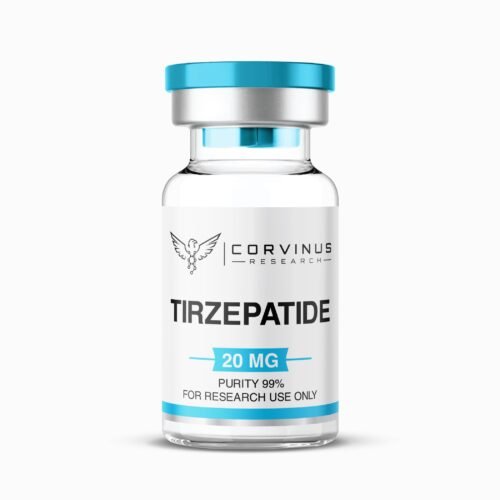 Tirzepatide