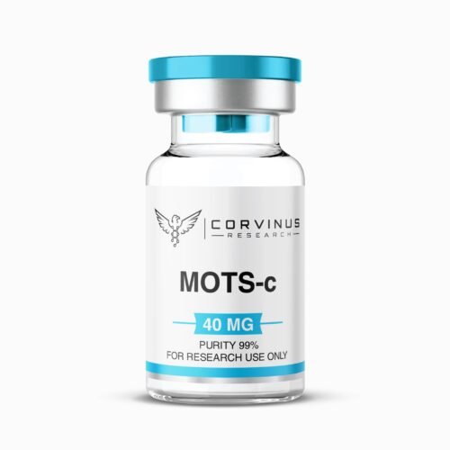 MOTS-c 40mg